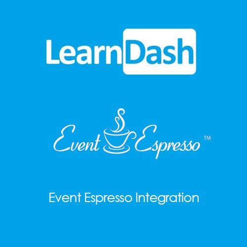 LearnDash LMS-Veranstaltung Espresso Integration