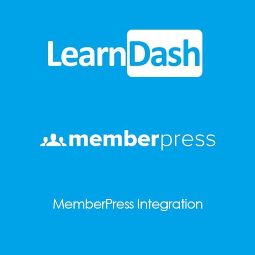 LearnDash LMS MemberPress Integração
