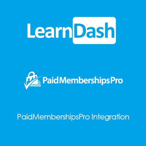 LearnDash LMS PaidAssociaçãosPro Integração