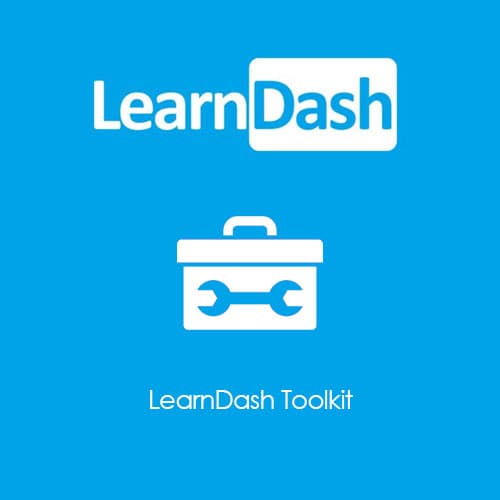 LearnDash LMS Ferramentakit Addon