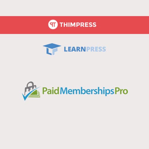 LearnPress - Paid Membership Pro Tích Hợp