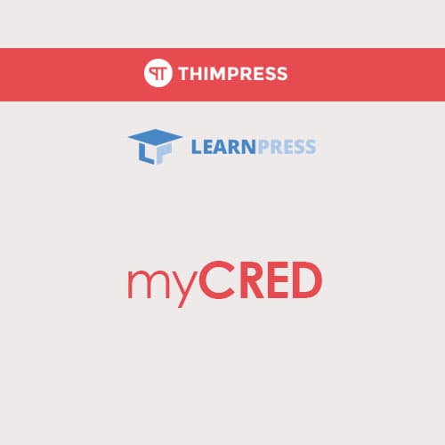 LearnPress - myCRED Tích Hợp