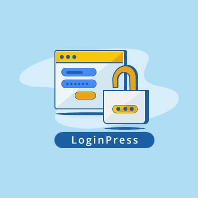 LoginPress