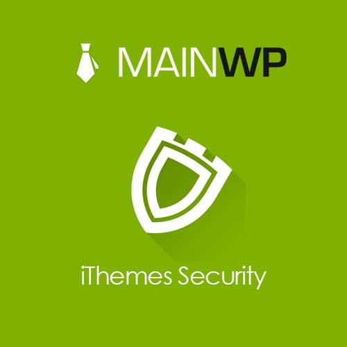 MainWP iThemes Beveiliging