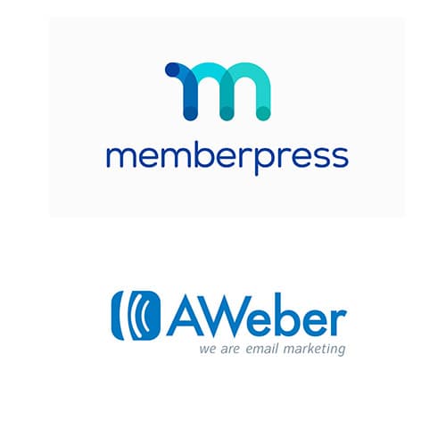 ÜyePress AWeber