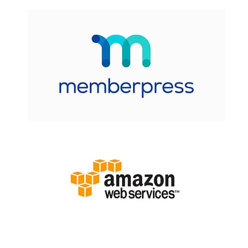 ÜyePress Amazon Web Hizmetler (AWS)