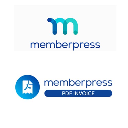 ÜyePress PDF Fatura