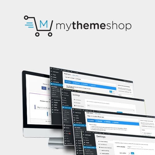 MyThemeShop Conteúdo Locker - Pro