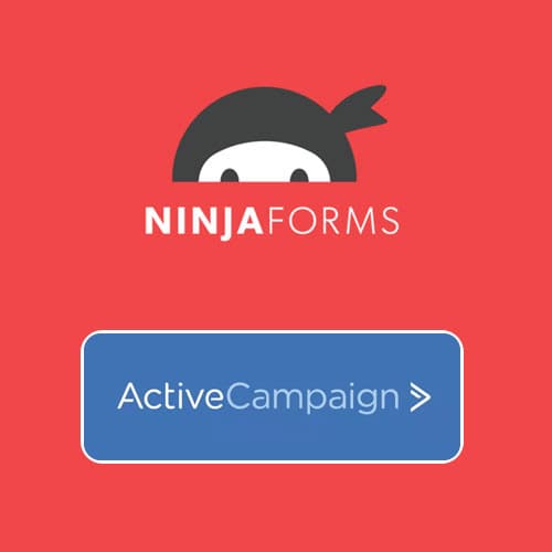 Ninja Formuliers ActiveCampaign
