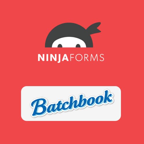 Ninja Formulaires Batchbook CRM