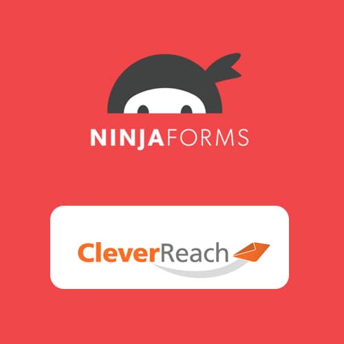 Ninja Formuliers CleverReach