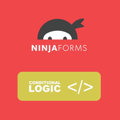 Ninja Formuliers Conditional Logic
