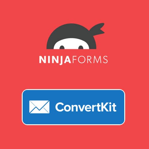Ninja Formulaires ConvertKit