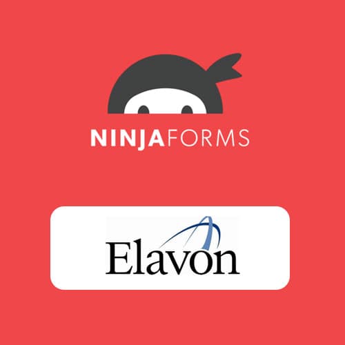 Ninja فارمs Elavon