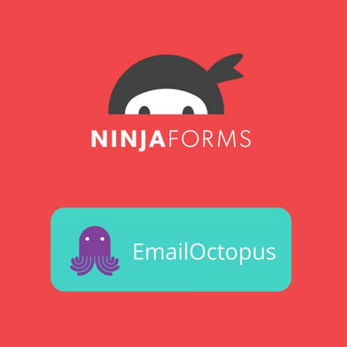 Ninja Formuliers EmailOctopus
