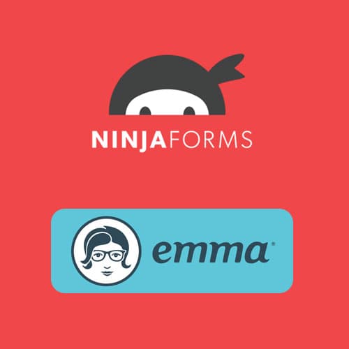 Ninja Formuliers Emma