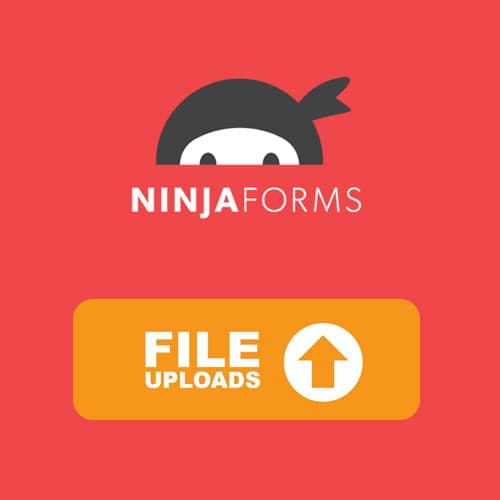 Ninja Formuliers File Uploads