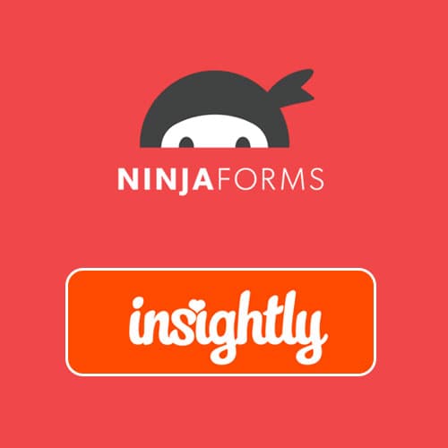 Ninja Formulaires Insightly CRM