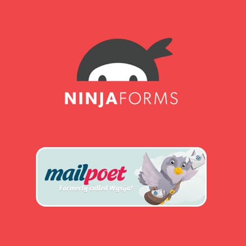 Ninja Formulaires MailPoet