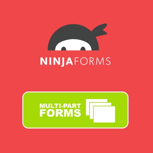 Ninja Formuliers Multi-Part Formuliers