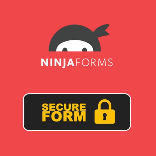 Ninja Formulaires Secure Formulaire