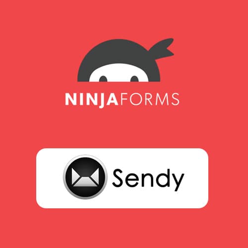 Ninja Formulaires Sendy