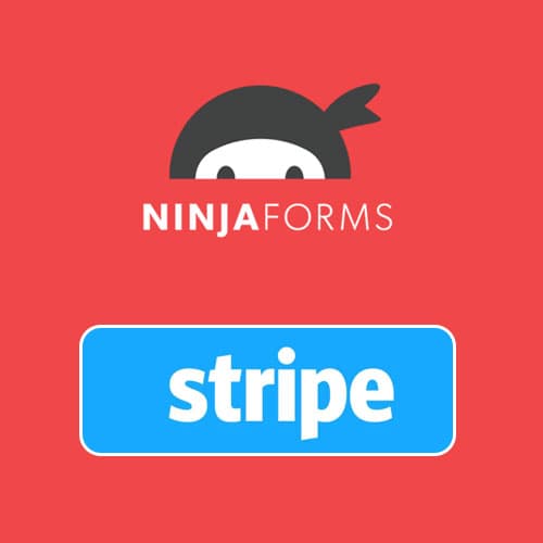 Ninja Formuliers Stripe