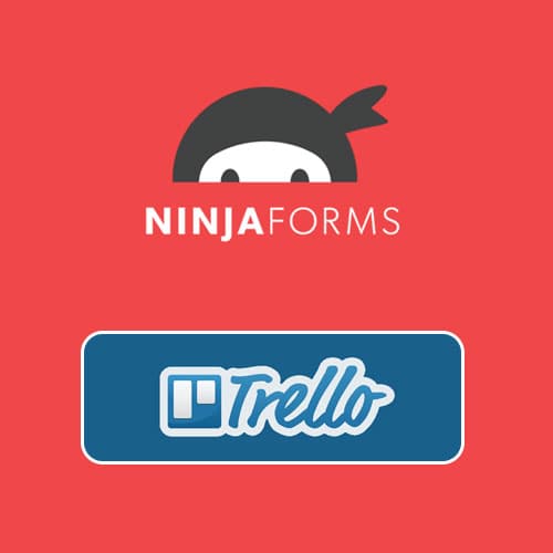 Ninja Formulaires Trello