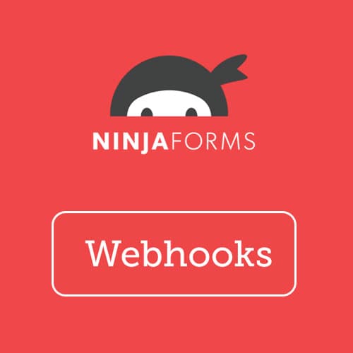 Ninja Formuliers Webhooks