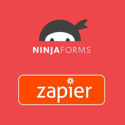 Ninja Formuliers Zapier