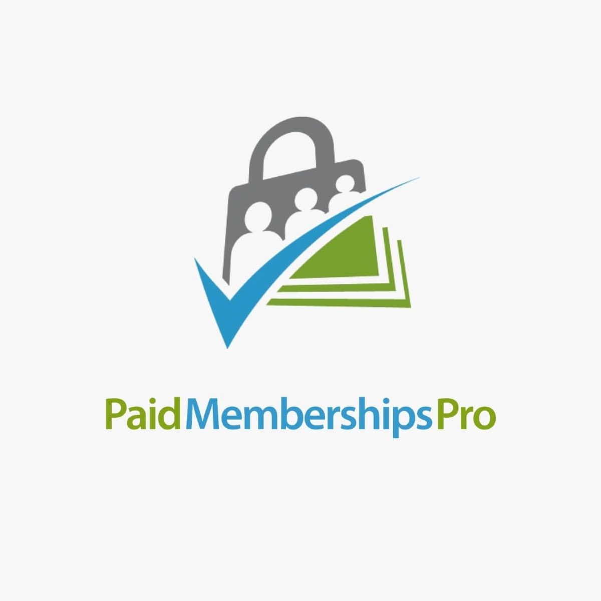 Paid Memberships Pro