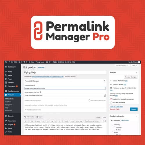 Permalink ผู้จัดการ Pro