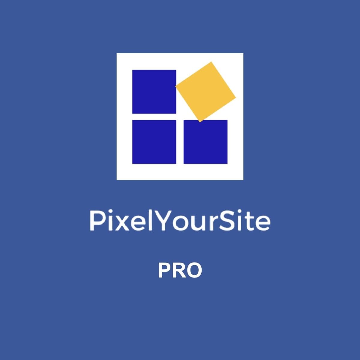PixelYourSite Pro - Facebook pixel WordPress plugin