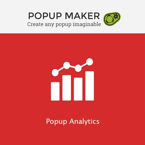 Popup Maker - Popup Analytik