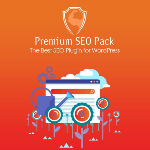 Premium SEO Pack - WordPress Plugin