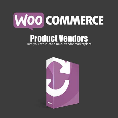 Product Vendors WooCommerce کے لیے