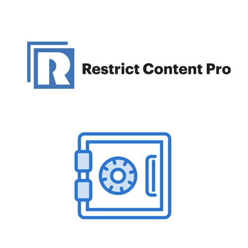 Restrict 內容 Pro