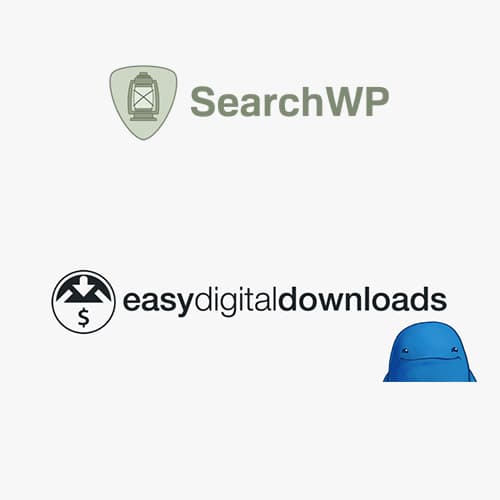 SearchWP EDD 통합