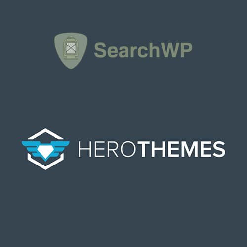 SearchWP HeroThemes Integrazione