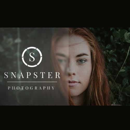Snapster - Fotografía WordPress
