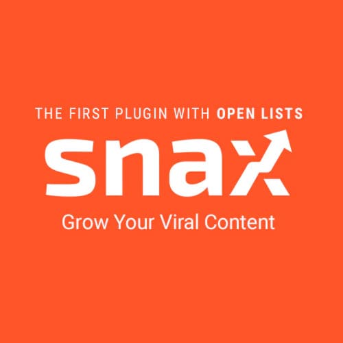Snax - Viral İçerik Oluşturucu