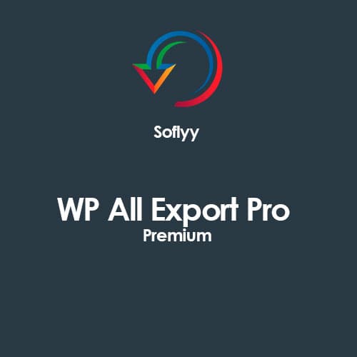 Soflyy WP All Exportieren Pro Premium