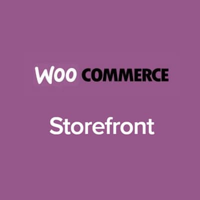 Storefront Plugins