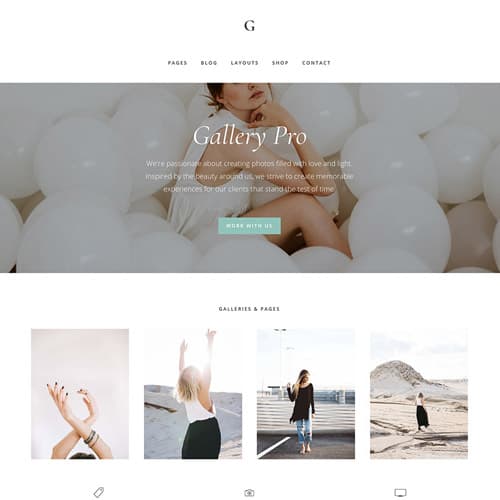 StudioPress Thư Viện Pro Genesis Theme WordPress