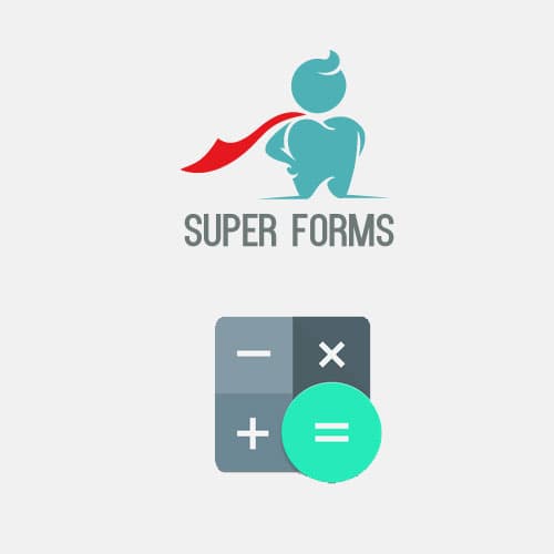 Super Formlar - Calculator