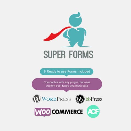 Super Formlar - Front-end Gönderiing