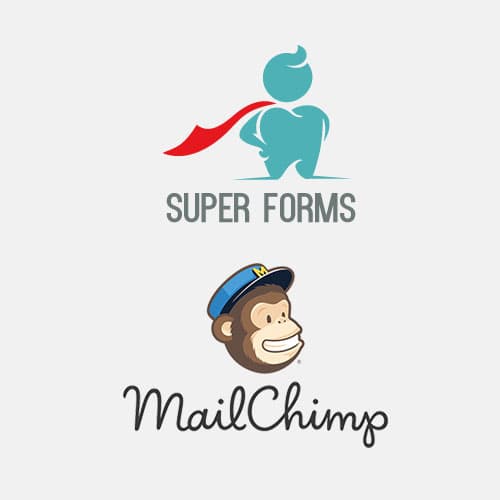 Super Modulos - Mailchimp