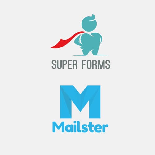 Super Formularios - Mailster