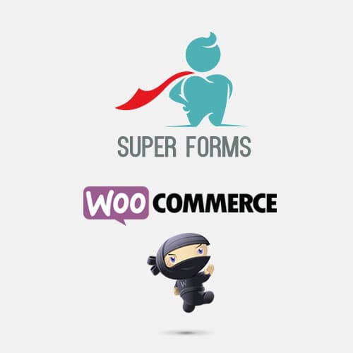 Super Modulos - WooCommerce Checkout