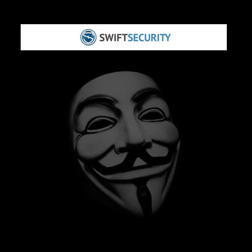 Swift Segurança Bundle